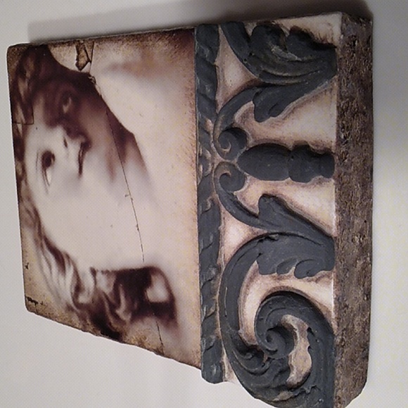 Sid Dickens T-36 "Apollo with Moulding" *Rare & Retired* Vintage - Picture 3 of 9